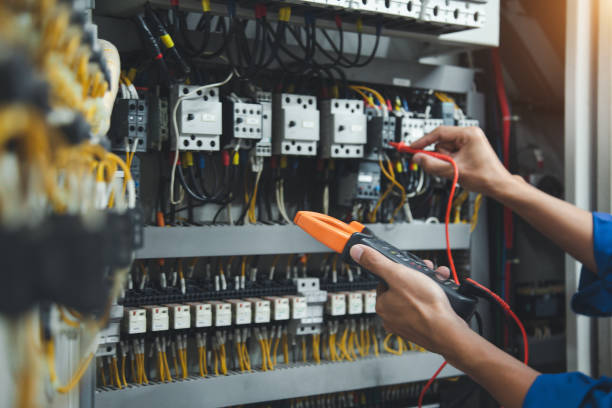 Best Local Electrician Companies  in Bremen, GA