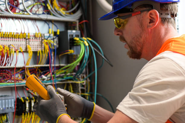 Best Circuit Breaker Repair  in Bremen, GA
