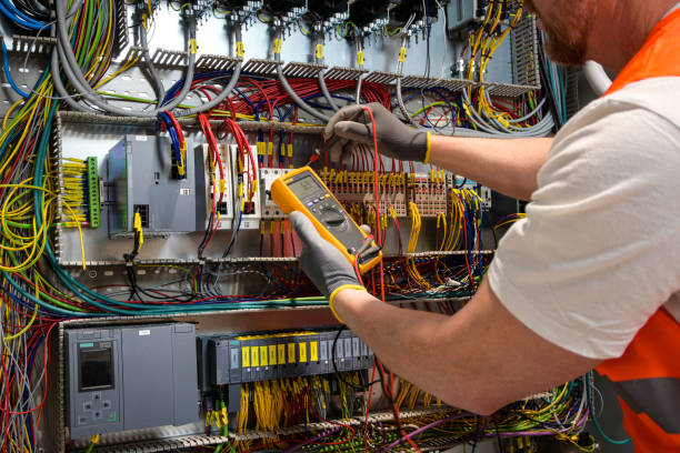 Best Electrical Installation Contractor  in Bremen, GA